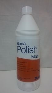 Bona Parkett Polish matt